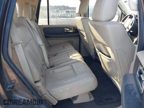 2017 Lincoln Navigator Reserve with VIN 5LMJJ2LTXHEL03846, listed as a IAAI auction lot 41365460 with 178,982 mi miles and . Bid and sale history available at DreamBid. Image 8.