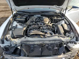 2022 Lexus IS 300 F Sport z VIN JTHG81F27N5049467, wystawiony jako Copart lot #77763624 z przebiegiem 44 357 mil mil oraz Czysty tytuł • Clean title. Historia ofert i sprzedaży dostępna na DreamBid. Obrazek 11.