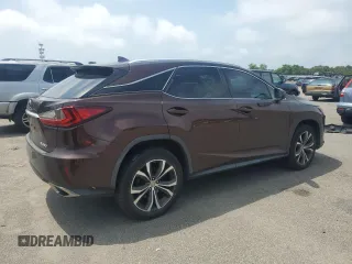 2016 Lexus RX 350 с VIN JTJBZMCA3G2007594, выставлен на аукционе Copart как лот 63078035 с пробегом 140 372 миль миль и Списание • Salvage title. История ставок и продаж доступна на DreamBid. Изображение 3.