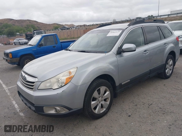 2012 Subaru Outback Prem с VIN 4S4BRBCC5C3218840, выставлен на аукционе IAAI как лот 42063125 с пробегом 145 742 миль миль и . История ставок и продаж доступна на DreamBid. Изображение 2.