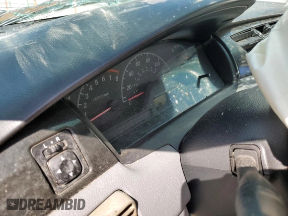 2006 Mitsubishi Lancer ES z VIN JA3AJ26E96U072041, wystawiony jako Copart lot #52852565 z przebiegiem Nie podano mil oraz Szkoda całkowita • Salvage title. Historia ofert i sprzedaży dostępna na DreamBid. Obrazek 9.