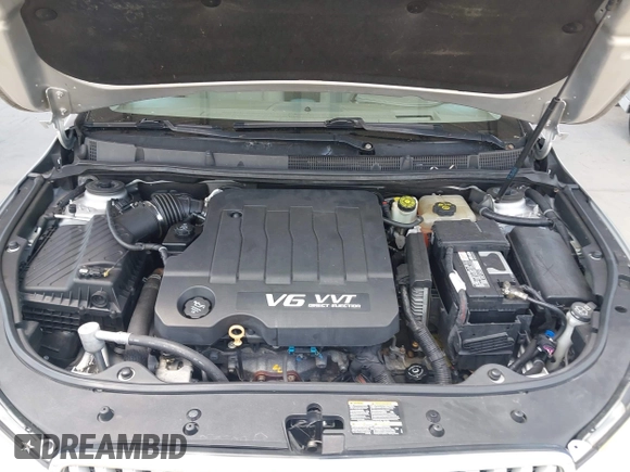 2010 Buick LaCrosse CXL with VIN 1G4GC5EG2AF220095, listed as a IAAI auction lot 42523854 with 100,389 mi miles and . Bid and sale history available at DreamBid. Image 10.