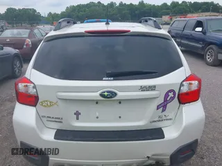 2013 Subaru Crosstrek Premium z VIN JF2GPAVC5D2865383, wystawiony jako IAAI lot #42449861 z przebiegiem 229 696 mil mil oraz . Historia ofert i sprzedaży dostępna na DreamBid. Obrazek 16.