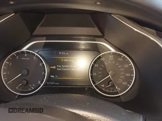 2023 Nissan Murano SL with VIN 5N1AZ2CJ3PC131292, listed as a IAAI auction lot 41694882 with 57,747 mi miles and . Bid and sale history available at DreamBid. Image 7.
