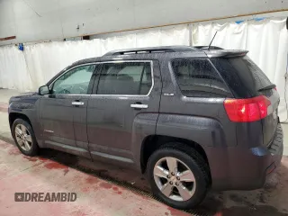 2014 GMC Terrain SLE with VIN 2GKFLWEK0E6367773, listed as a Copart auction lot 47097525 with 197,753 mi miles and Clean Title. Bid and sale history available at DreamBid. Image 2.