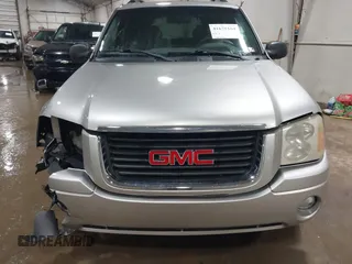 2004 GMC Envoy SLT with VIN 1GKET16S546121450, listed as a IAAI auction lot 41675164 with 196,736 mi miles and . Bid and sale history available at DreamBid. Image 12.