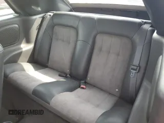 2005 Chrysler Sebring Touring z VIN 1C3EL55R95N535697, wystawiony jako Copart lot #61368865 z przebiegiem 120 596 mil mil oraz Czysty tytuł • Clean title. Historia ofert i sprzedaży dostępna na DreamBid. Obrazek 10.
