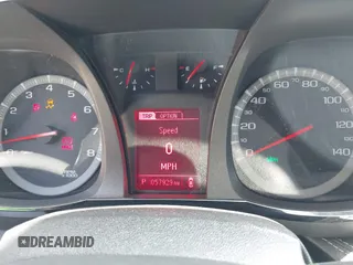 2017 GMC Terrain Denali with VIN 2GKFLVE37H6134237, listed as a IAAI auction lot 42569287 with 57,929 mi miles and . Bid and sale history available at DreamBid. Image 7.
