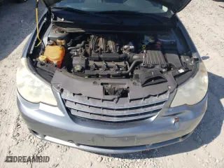 2010 Chrysler Sebring Touring with VIN 1C3BC5ED9AN176238, listed as a Copart auction lot 74793974 with 94,241 mi miles and Salvage Title. Bid and sale history available at carsss.com. Image 11.