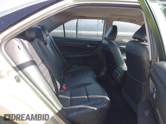 2015 Toyota Camry LE z VIN 4T1BD1FK1FU174975, wystawiony jako IAAI lot #42085034 z przebiegiem 54 728 mil mil oraz . Historia ofert i sprzedaży dostępna na DreamBid. Obrazek 8.