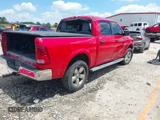 2014 Ram 1500 Big Horn с VIN 1C6RR7LT0ES290576, выставлен на аукционе IAAI как лот 42347578 с пробегом 146 609 миль миль и . История ставок и продаж доступна на DreamBid. Изображение 4.