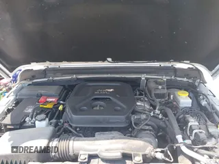 2021 Jeep Wrangler Unlimited Sahara with VIN 1C4HJXEN1MW618508, listed as a IAAI auction lot 42639515 with 39,747 mi miles and . Bid and sale history available at DreamBid. Image 10.