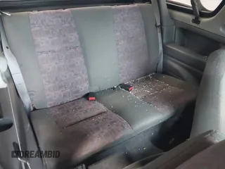 1999 Chevrolet Tracker z VIN 2CNBE18CXX6919189, wystawiony jako IAAI lot #42196856 z przebiegiem Nie podano mil oraz . Historia ofert i sprzedaży dostępna na DreamBid. Obrazek 8.