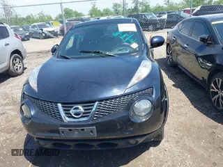 2012 Nissan Juke SL with VIN JN8AF5MV8CT109304, listed as a IAAI auction lot 42290896 with 100,718 mi miles and . Bid and sale history available at DreamBid. Image 13.