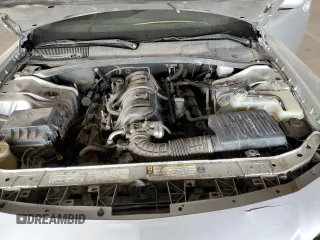 2006 Dodge Charger R/T with VIN 2B3KA53H16H213811, listed as a Copart auction lot 50921175 with 102,366 mi miles and Salvage Title. Bid and sale history available at DreamBid. Image 11.