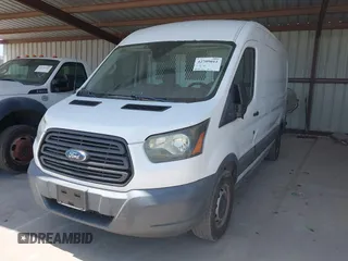 2016 Ford Transit Cargo with VIN 1FTBW2CM0GKA68198, listed as a IAAI auction lot 42709011 with 187,802 mi miles and . Bid and sale history available at DreamBid. Image 23.
