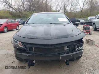 2015 Chevrolet Impala LT with VIN 2G1125S32F9228303, listed as a IAAI auction lot 42018622 with 64,836 mi miles and . Bid and sale history available at DreamBid. Image 12.