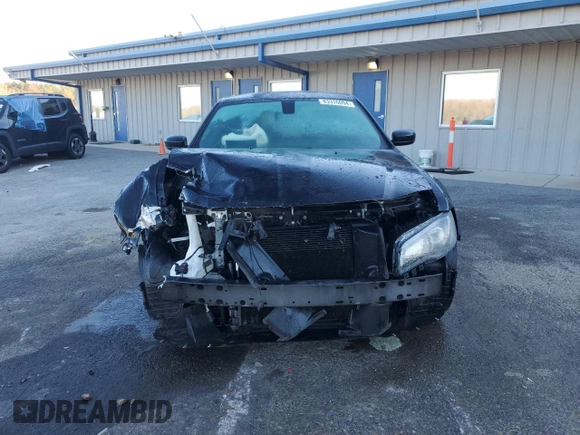 2017 Chrysler 300 S with VIN 2C3CCABG0HH616197, listed as a Copart auction lot 83316094 with 73,958 mi miles and Salvage Title. Bid and sale history available at DreamBid. Image 5.