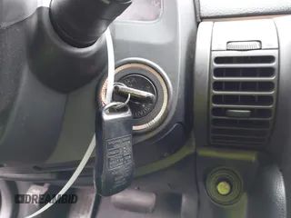 2004 Infiniti G35 w/Leather z VIN JNKCV51E44M114392, wystawiony jako IAAI lot #42477169 z przebiegiem 164 521 mil mil oraz . Historia ofert i sprzedaży dostępna na DreamBid. Obrazek 11.