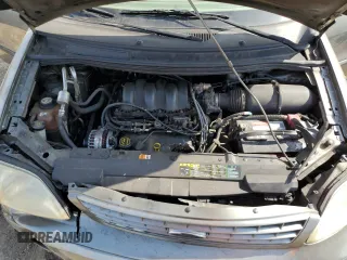 2003 Ford Windstar LX with VIN 2FMZA51413BB77562, listed as a Copart auction lot 56861095 with 170,562 mi miles and Salvage title. Bid and sale history available at DreamBid. Image 12.