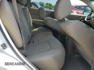 2012 Nissan Murano LE с VIN JN8AZ1MWXCW204289, выставлен на аукционе Copart как лот 54983085 с пробегом 109 703 миль миль и Списание • Salvage title. История ставок и продаж доступна на DreamBid. Изображение 11.