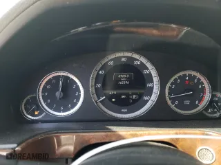 2013 Mercedes-Benz E-Class E 350 Luxury with VIN WDDHF5KB6DA724892, listed as a Copart auction lot 48944885 with 162,396 mi miles and Salvage Title. Bid and sale history available at carsss.com. Image 9.