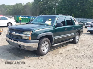 2004 Chevrolet Avalanche Z66 with VIN 3GNEC12T74G122924, listed as a IAAI auction lot 42406711 with 220,783 mi miles and . Bid and sale history available at DreamBid. Image 18.
