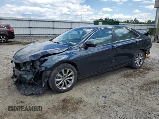 2015 Toyota Camry LE z VIN 4T1BD1FK0FU157472, wystawiony jako Copart lot #58009875 z przebiegiem 81 764 mil mil oraz Szkoda całkowita • Salvage title. Historia ofert i sprzedaży dostępna na DreamBid. Obrazek 1.
