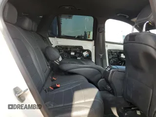 2019 Mercedes-Benz GLC 300 with VIN WDC0G4JB4KV126042, listed as a Copart auction lot 65271325 with 127,086 mi miles and Salvage title. Bid and sale history available at DreamBid. Image 11.