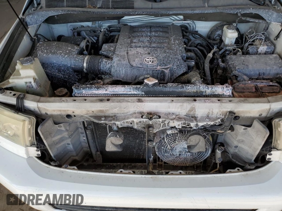 2014 Toyota Sequoia SR5 with VIN 5TDBW5G10ES094663, listed as a Copart auction lot 78298704 with 234,651 mi miles and Clean Title. Bid and sale history available at carsss.com. Image 12.