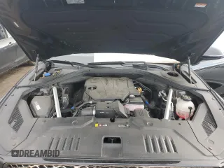 2022 Genesis GV70 2.5T z VIN KMUMADTB4NU063411, wystawiony jako Copart lot #88245785 z przebiegiem 16 290 mil mil oraz Szkoda całkowita • Salvage title. Historia ofert i sprzedaży dostępna na DreamBid. Obrazek 11.