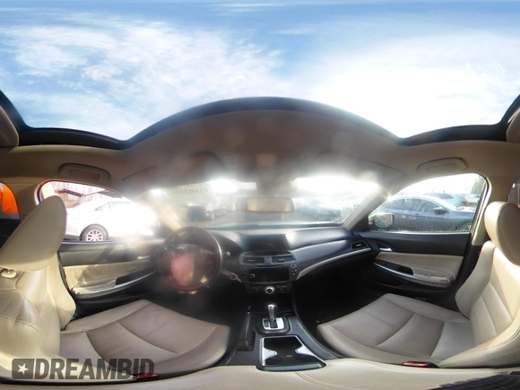 2014 Honda Crosstour EX-L с VIN 5J6TF2H5XEL001342, выставлен на аукционе IAAI как лот 41603425 с пробегом 157 347 миль миль и . История ставок и продаж доступна на DreamBid. Изображение 18.