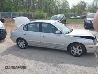 2006 Hyundai Elantra GLS z VIN KMHDN46D26U225070, wystawiony jako IAAI lot #42081139 z przebiegiem 162 634 mil mil oraz . Historia ofert i sprzedaży dostępna na DreamBid. Obrazek 14.
