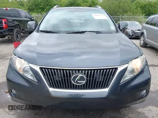 2011 Lexus RX 350 with VIN 2T2BK1BAXBC080801, listed as a IAAI auction lot 41951976 with 157,142 mi miles and . Bid and sale history available at DreamBid. Image 6.