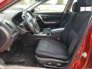 2017 Nissan Altima S with VIN 1N4AL3AP3HC261695, listed as a Copart auction lot 60153315 with 152,022 mi miles and Salvage title. Bid and sale history available at DreamBid. Image 7.
