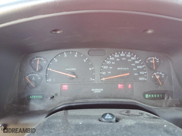 2004 Dodge Dakota Sport with VIN 1D7HG38K24S713939, listed as a Copart auction lot 73640134 with 128,990 mi miles and Salvage Title. Bid and sale history available at carsss.com. Image 9.