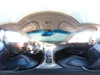 2012 Cadillac CTS Premium с VIN 1G6DP5E39C0103583, выставлен на аукционе Copart как лот 84482794 с пробегом 176 233 миль миль и Списание • Salvage title. История ставок и продаж доступна на DreamBid. Изображение 13.