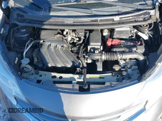 2016 Nissan Note S Plus with VIN 3N1CE2CP7GL387956, listed as a IAAI auction lot 41343136 with 304,325 mi miles and . Bid and sale history available at DreamBid. Image 10.