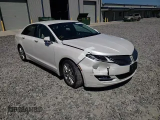 2016 Lincoln MKZ z VIN 3LN6L2GK6GR624511, wystawiony jako Copart lot #56137625 z przebiegiem 88 289 mil mil oraz Szkoda całkowita • Salvage title. Historia ofert i sprzedaży dostępna na DreamBid. Obrazek 13.