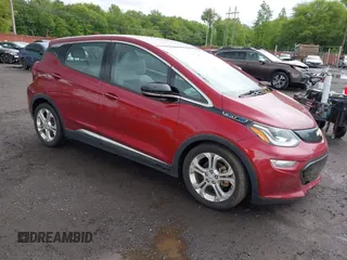 2017 Chevrolet Bolt EV LT with VIN 1G1FW6S09H4179211, listed as a IAAI auction lot 42252698 with 107,283 mi miles and . Bid and sale history available at DreamBid. Image 1.