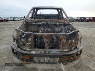 2020 Ford Ranger XL with VIN 1FTER4EH6LLA91179, listed as a Copart auction lot 44630175 with Not Provided miles and Non Repairable. Bid and sale history available at DreamBid. Image 5.