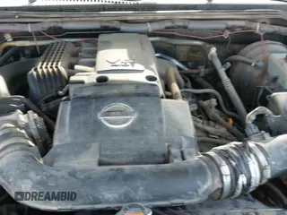 2012 Nissan Frontier SV с VIN 1N6AD0ER1CC448392, выставлен на аукционе IAAI как лот 42811321 с пробегом 214 247 миль миль и . История ставок и продаж доступна на DreamBid. Изображение 22.