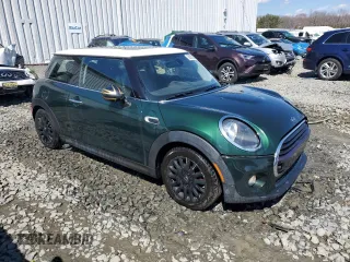 2019 MINI Hardtop Cooper с VIN WMWXP5C57K2H31420, выставлен на аукционе Copart как лот 50315255 с пробегом 114 010 миль миль и Списание • Salvage title. История ставок и продаж доступна на DreamBid. Изображение 4.