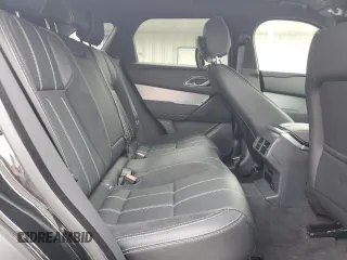 2023 Land Rover Range Rover Velar R-Dynamic S with VIN SALYT2EU2PA363799, listed as a Copart auction lot 73569204 with 16,433 mi miles and Salvage Title. Bid and sale history available at DreamBid. Image 11.