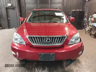 2009 Lexus RX 350 with VIN 2T2HK31U59C134565, listed as a IAAI auction lot 42180408 with 99,716 mi miles and . Bid and sale history available at DreamBid. Image 12.