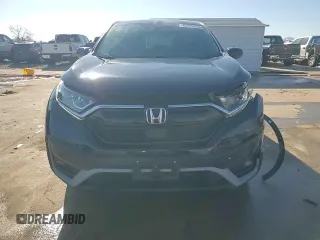 2022 Honda CR-V EX with VIN 2HKRW2H53NH645236, listed as a Copart auction lot 85929994 with 61,282 mi miles and Clean Title. Bid and sale history available at carsss.com. Image 14.