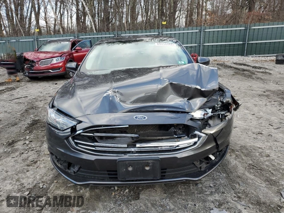 2018 Ford Fusion Hybrid SE with VIN 3FA6P0LU7JR248645, listed as a Copart auction lot 69458862 with 91,508 mi miles. Bid and sale history available at carsss.com. Image 5.