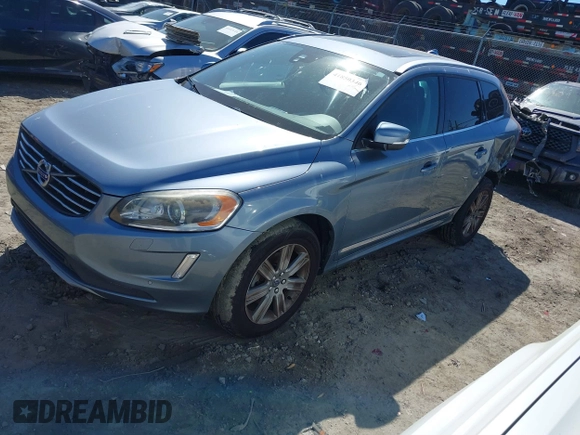 2017 Volvo XC60 Inscription with VIN YV440MDU4H2173250, listed as a IAAI auction lot 41850346 with 122,178 mi miles and . Bid and sale history available at DreamBid. Image 20.