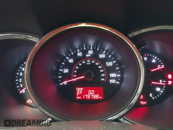 2013 Kia Sorento LX с VIN 5XYKT4A11DG418520, выставлен на аукционе IAAI как лот 42666037 с пробегом 179 798 миль миль и . История ставок и продаж доступна на DreamBid. Изображение 7.