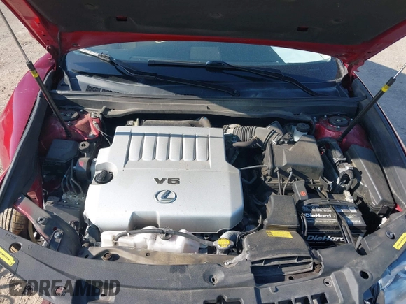 2013 Lexus ES 250 with VIN JTHBK1GG1D2006894, listed as a IAAI auction lot 42103037 with 103,277 mi miles and . Bid and sale history available at DreamBid. Image 10.